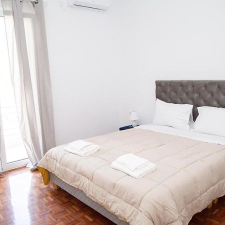 Apartament The Athenian House Zewnętrze zdjęcie