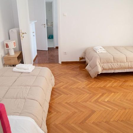 Apartament The Athenian House Zewnętrze zdjęcie