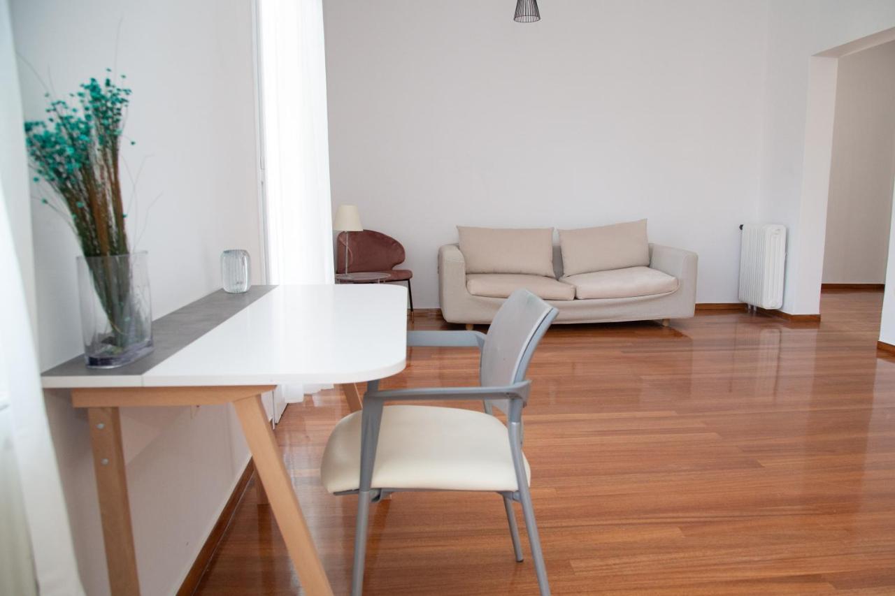 Apartament The Athenian House Zewnętrze zdjęcie