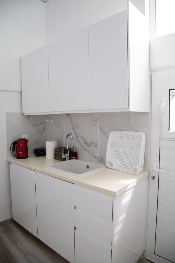 Apartament The Athenian House Zewnętrze zdjęcie